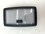 2019-2020 Lexus UX200 Rear Overhead Interior Dome Light -black 8136076010C0. Fixed Price $59.50.
