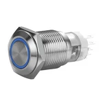Install Bay MIBRSSB16 Mm Stainless Momentary Switch With Harness 5A IP67. Fixed Price $29.99.