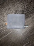 Genuine 93-00 Mercedes C-class W202 Glove Box Compartment Light Lamp Switch. Fixed Price $10.00.