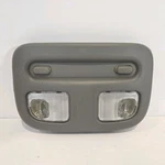 Tested 2000-2005 Buick Lesabre Pontiac Bonneville Overhead Dome Light Oem Gray. Fixed Price $39.99.