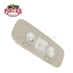 New 3C0947291E For Vw Cc 2009-2017 Jetta Rear Interior Roof Reading Light. Fixed Price $42.40.