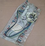 1977-1981 Plymouth Dodge Chrysler Truck Nos Mopar Tilt Wheel Turn Signal Switch. Fixed Price $95.00.