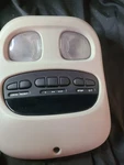 1998-2004 Dodge Durango Dakota Overhead Console Compass Mpg Homelink Oem. Fixed Price $54.00.