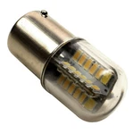 Hqrp BA15S Base 48 Leds SMD3014 Bulb For 382 1003 1073 1093 1129 1141 1056 1156. Fixed Price $5.45.