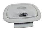 Mercedes-benz ML320 ML430 Overhead Dome Light Lamp Rear 1998-2003 Oem. Fixed Price $37.80.