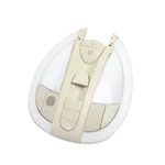 03-06 Mercedes W211 E55 Amg E500 Front Overhead Dome Light Gray 2118204301 Oem. Fixed Price $52.46.