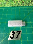 05-11 Mercedes SLK350 R171 Interior Trunk Luggage Light Oem 2208201901. Fixed Price $20.65.