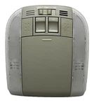 2009-2013 Toyota Corolla Overhead Console Dome Light Lamp W/ Sunroof Switch Oem. Fixed Price $69.99.