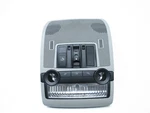 07-13 Bmw E70 X5 Front Overhead Switch Unit Roof Dome Map Light Panel Oem 032224. Fixed Price $38.95.