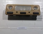 New Oem Bmw 63318369512 Interior And Reading W/light E38 E39. Fixed Price $90.00.