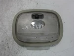 A1638201723 Interior Light Mercedes-benz Clase Ml 350 163.157 1999 1313691. Fixed Price $15.29.
