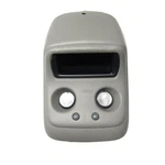 1999-2002 Silverado Sierra Yukon Tahoe Dome Map Light Overhead Console Gray Oem. Fixed Price $48.95.