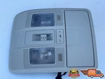 2018 2019 2020 2021 Mazda 6 Front Roof Overhead Console Dome Light Oem 18-21. Fixed Price $40.00.