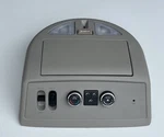 2008-2012 Infiniti QX56 Nissan Armada Dome Light Roof Climate Control Console. Fixed Price $224.00.