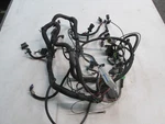99 Corvette C5 Front Forward Headlight Lamp Wiring Harness JL4 15329406. Fixed Price $150.00.