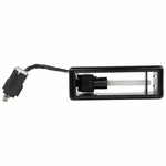 Genuine Ford Courtesy Light FL3Z14A411F. Fixed Price $37.23.