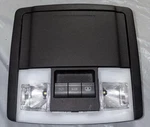 2009-2016 Lincoln Mks Overhead Dome Light Sunglasses Roof Switch Console Oem. Fixed Price $70.00.