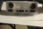 08 Bmw 750I Done Light Panel. Fixed Price $49.99.