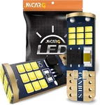 Pack T10 194 Led Backup Bulbs 2016-27-SMD 2825 168 W5W For Trunk Lights. Fixed Price $8.30.
