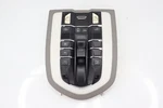 2011-2016 Porsche Cayenne 958 Overhead Console Dome Light Lamp Sunroof. Fixed Price $69.03.