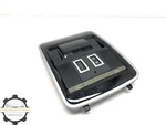 2013-2017 Range Rover L405 Overhead Console Dome Light Lamp W/ Sunroof Switch ##. Fixed Price $114.99.
