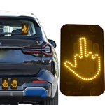 Led Middle Finger Sign For Car, Truck, Thank You Lights, Thumb Up Down Black. Fixed Price $14.69.