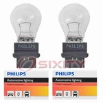 Pc Philips Inner Back Up Light Bulbs For Pontiac Grand Am 1999-2005. Fixed Price $10.29.