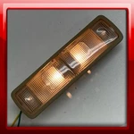 2001 - 2005 Honda Civic Front Dome Map Reading Light Tan Beige Q69. Fixed Price $24.99.