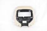 Maserati Ghibli Roof Overhead Console Dome Light Lamp Switch Oem 14 - 20. Fixed Price $64.91.