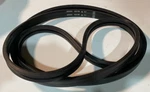 New Oem Woods RD990 Grooming Mower Belt Part Number 1032799 / Frontier GM1190. Fixed Price $221.99.