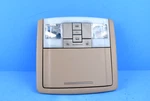 Oem 2007-2014 Lincoln Navigator Front Overhead Console Dome Light Switch. Fixed Price $55.45.