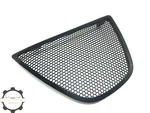 2005-2012 Porsche Boxster Right Passenger Seat Wind Air Deflector Panel Oem. Fixed Price $149.99.