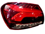 2019 2021 Mercedes-benz W177 Left Driver Side Taillight Lamp Led Oem Tested. Fixed Price $209.99.