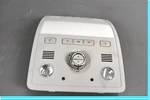 11-14 Volkswagen Vw Touareg Front Upper Interior Dome Reading Light Lamp Oem. Fixed Price $36.00.
