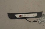 2013-2017 Audi S7 Rear Right Passenger Door Sill Scuff Plate Illuminated Oem. Fixed Price $71.40.