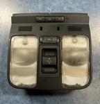 2007 - 2012 Acura Rdx Dome Light Lamp Overhead Console Opener Garage Switch Oem. Fixed Price $32.99.