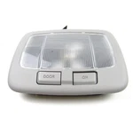 2006-2008 Hyundai Sonata Rear Roof Overhead Dome Reading Lamp 92850-3K0 Oem. Fixed Price $24.78.