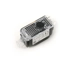 New Audi Q8 4MN Front Left Door Puddle Light Beam 4G0052134D Original. Fixed Price $145.99.