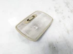 2014-2017 Honda Accord Rear Roof Map Dome Light Lamp Console Tan 34254T2A023ZA. Fixed Price $49.88.