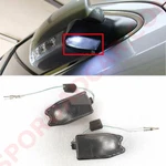 Outside Mirror Puddle Lights Lamp 2P For Hyundai Veracruz 07-15 IX55 876143J000. Fixed Price $36.98.