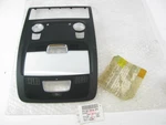 Audi Q5 8R Trim Roof Console. Fixed Price $90.01.