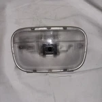 2008-2012 Escape/tribute Tan Camel Overhead Rear Center Dome Light. Fixed Price $21.99.