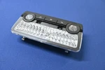 09-16 Bmw F01 F02 F10 M5 Rear Center Overhead Dome Interior Reading Light Oem. Fixed Price $16.99.