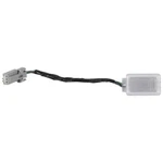 Genuine Ford Courtesy Light ML3Z14A318J. Fixed Price $33.53.