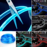Car Ambient For Hyundai Led Interior Strip Neon Accessories Usa. Fixed Price $7.59.