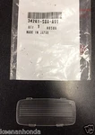 Genuine Oem Honda Accord Front Door Courtesy Light Lens 2003 - 2007 2DR 4DR. Fixed Price $19.42.