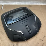 06700247150 Oem Maserati Black Roof Console Light Switch 14-19 Ghibli Quattropo. Fixed Price $96.00.