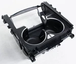 167-810-99-03 Oem Front Cup Holder Insert For Mercedes-benz Gle, Gls, Scratches. Fixed Price $120.00.