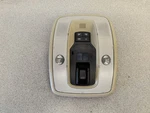 2014 2015 2016 Volvo S60 Front Overhead Console Dome Light 39826640. Fixed Price $24.95.