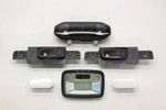 24-25 Kia EV9 Complete Set Of Map Overhead Lighting 92850DO000. Fixed Price $224.99.